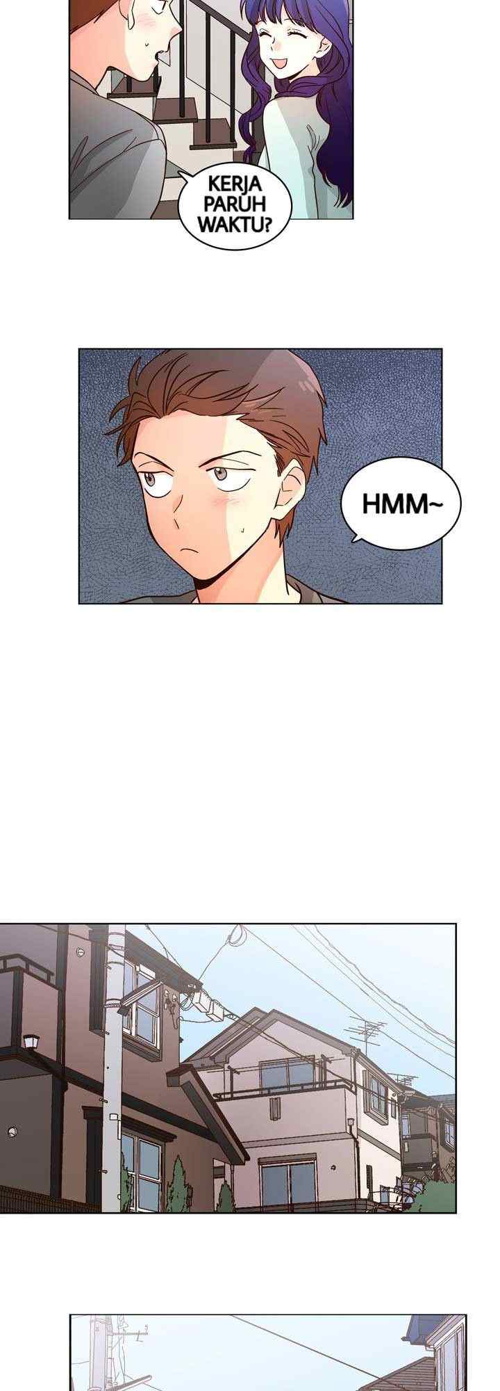 Pride Complex chapter 5.2 halaman 12
