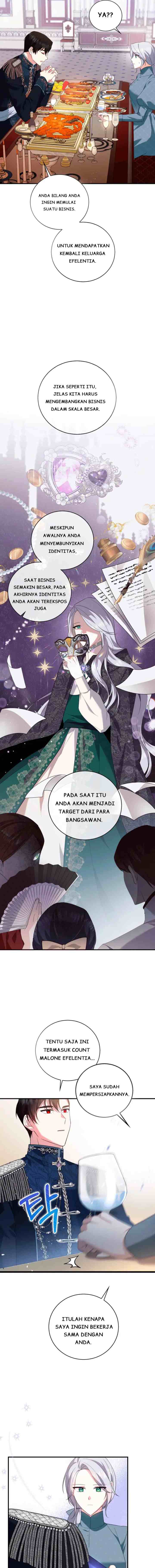 Please Support My Revenge chapter 4 halaman 18