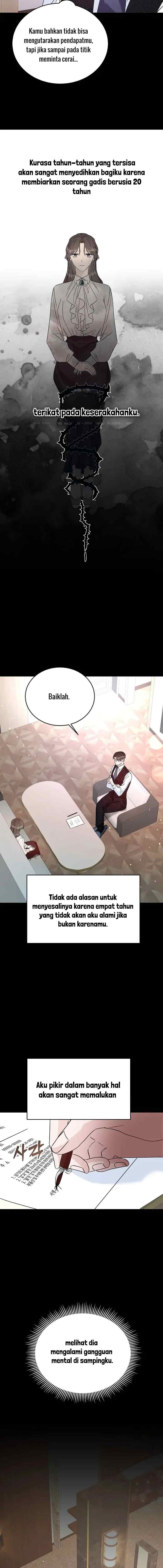 Remarried Couple chapter 10 halaman 15