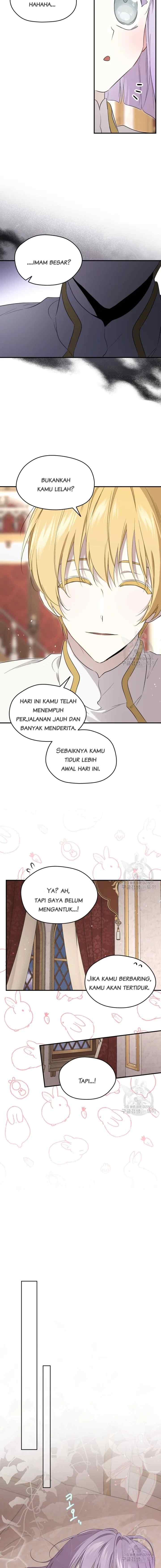 I Married the Male Lead's Dad chapter 107 halaman 12