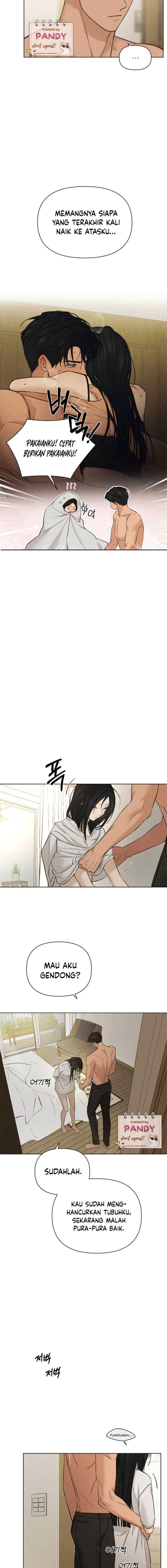 Just Dawn chapter 52 halaman 10