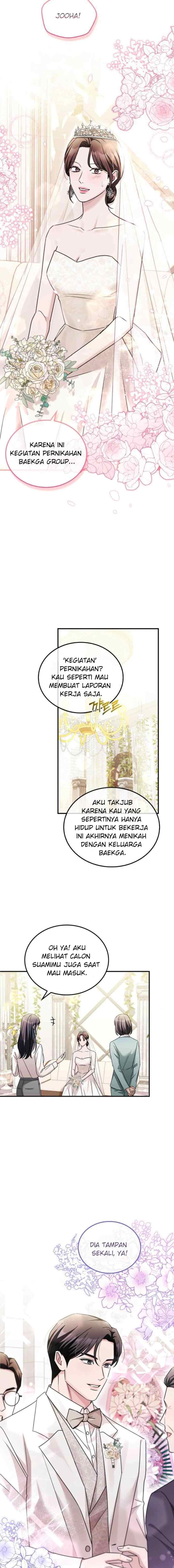Couple, How Far We Can Go? chapter 23 halaman 13