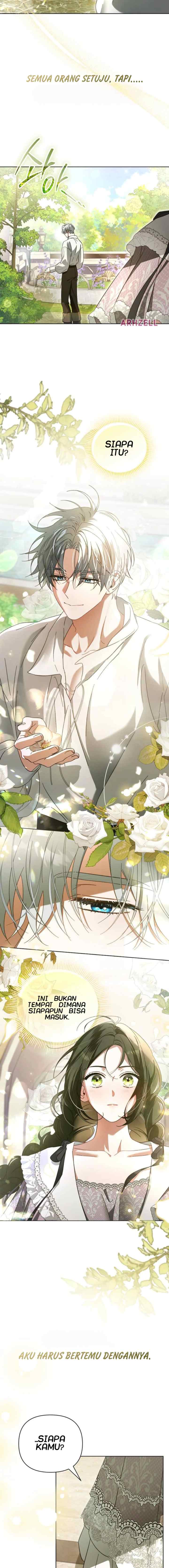 For The Beautiful Juliet chapter 1 halaman 18