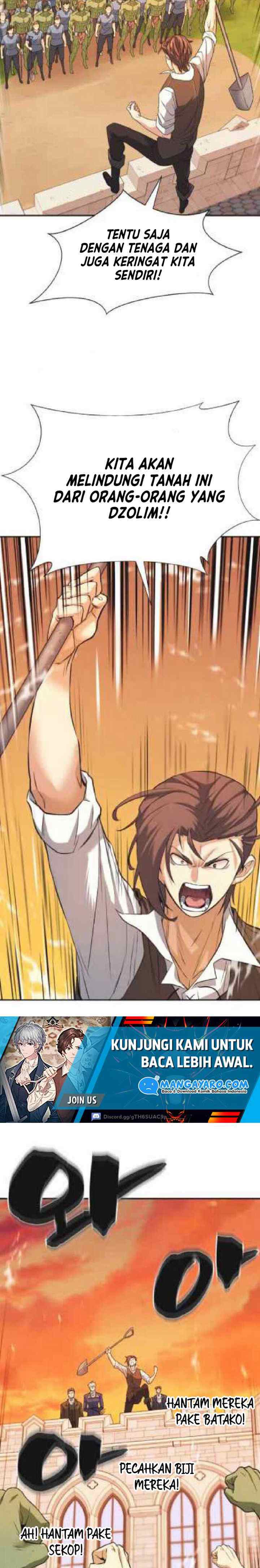 O melhor engenheiro do mundo chapter 22.2 halaman 5