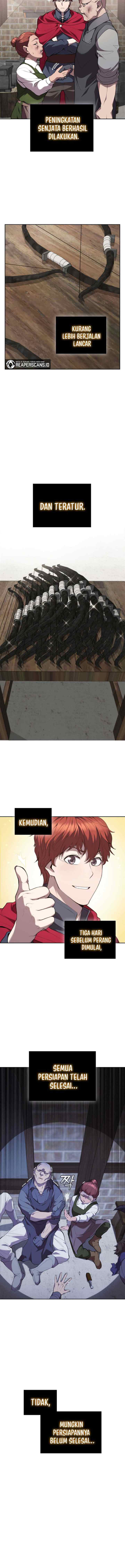 I Regressed As The Duke chapter 18 halaman 12