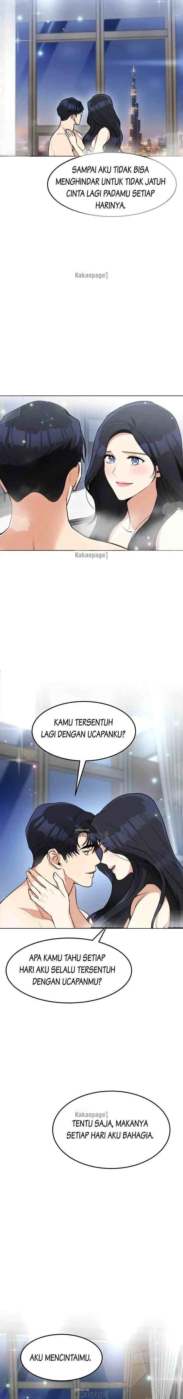 My Wife Is Back chapter 83 halaman 17