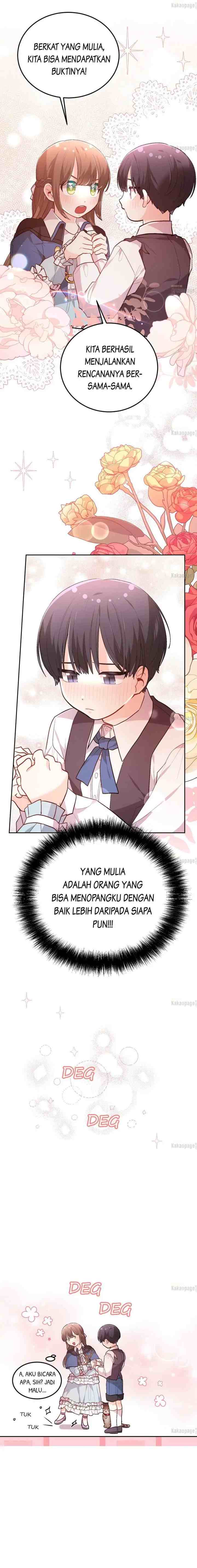 I Was Just an Ordinary Lady chapter 122 halaman 16