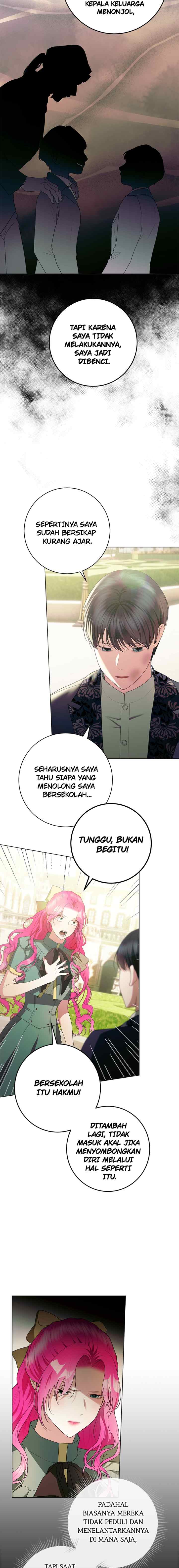 Marriage Contract With Two Husbands chapter 36 halaman 5