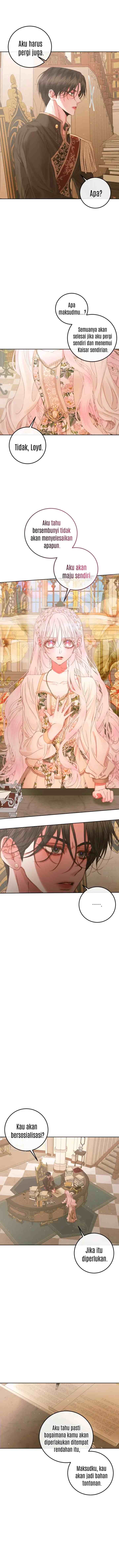 The Siren: Becoming the Villain's Family chapter 65 halaman 4