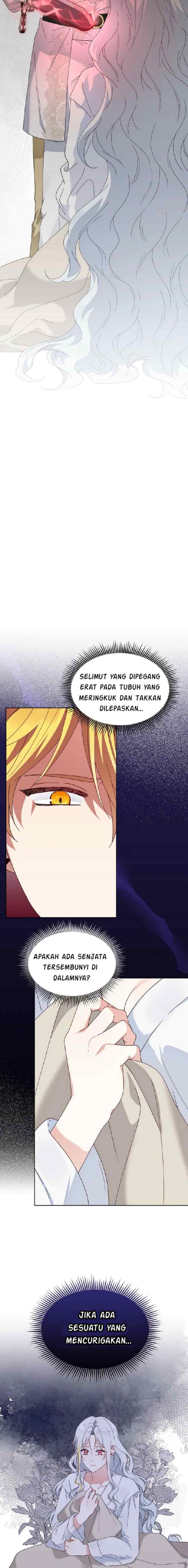 Bird Empress chapter 16 halaman 9