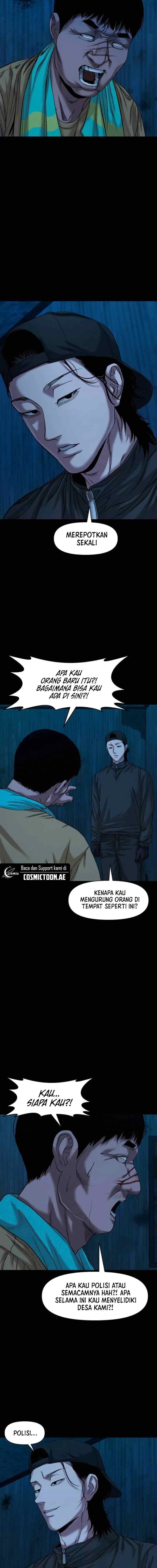 Gwichon-ri chapter 45 halaman 7