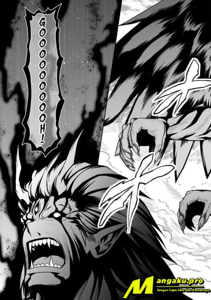 Jaryuu Tensei chapter 33 halaman 10
