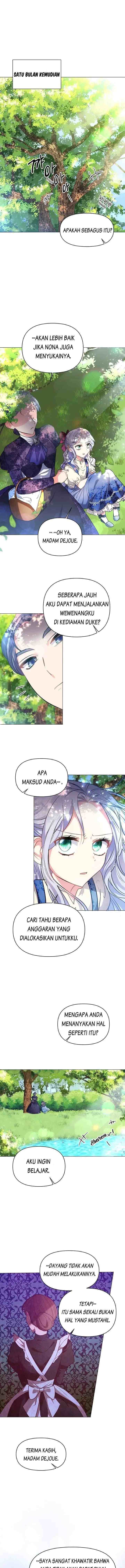 The Kids Have Changed chapter 1 halaman 15