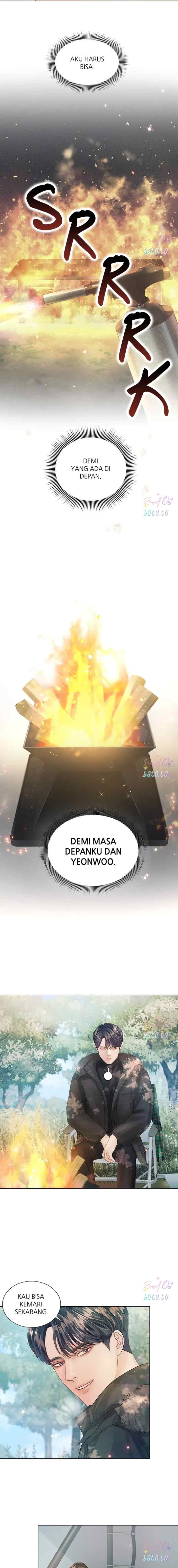 There Must Be Happy Endings chapter 68 halaman 11