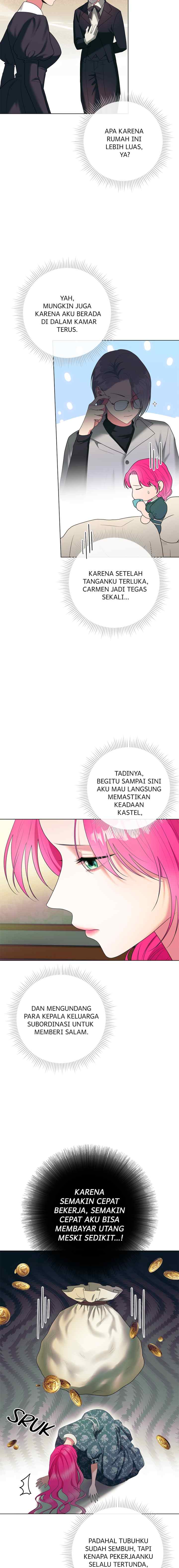 Marriage Contract With Two Husbands chapter 33 halaman 16