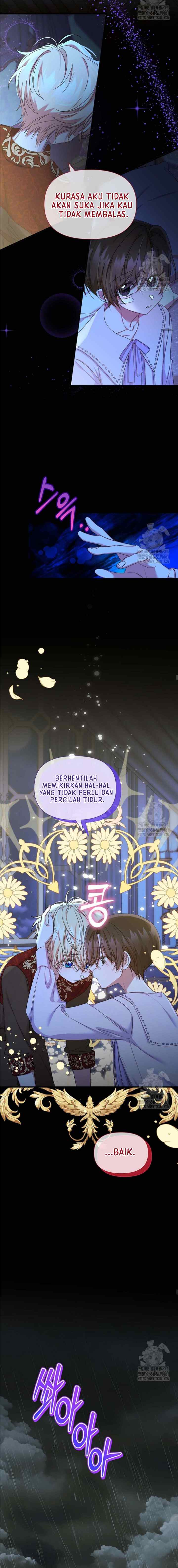 0 And 1 chapter 37 halaman 8