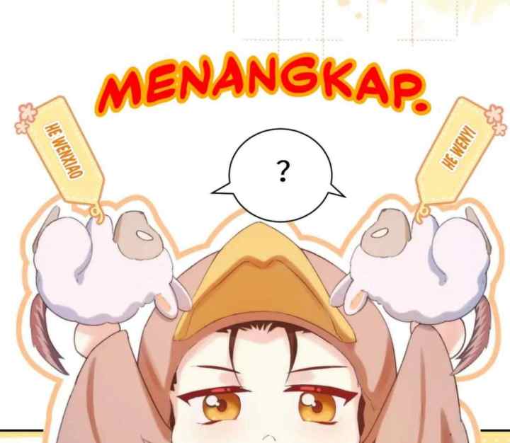 The Falling Sea God Special Chapter chapter 49 halaman 9