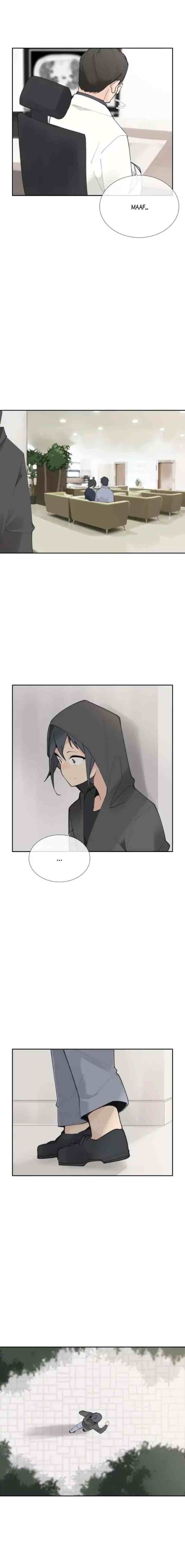 Devil Sword King chapter 128 halaman 8