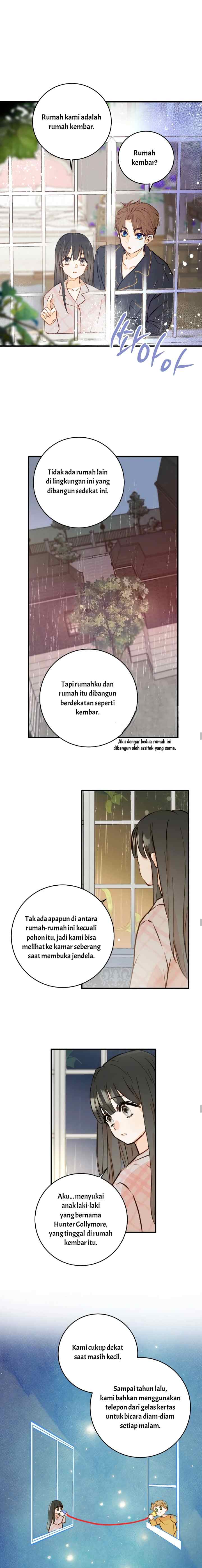 William In The Closet chapter 3 halaman 7