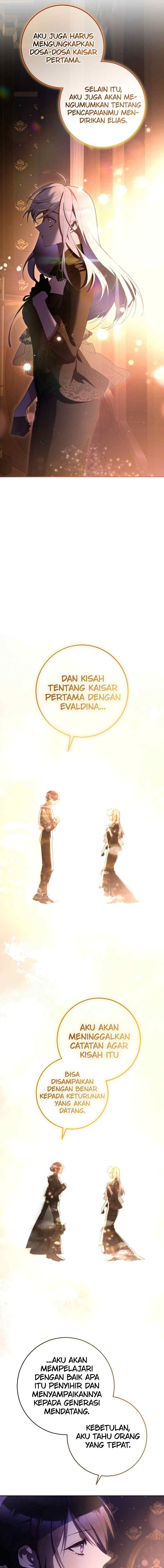 Crowning a Spoiled Prince chapter 90 halaman 11