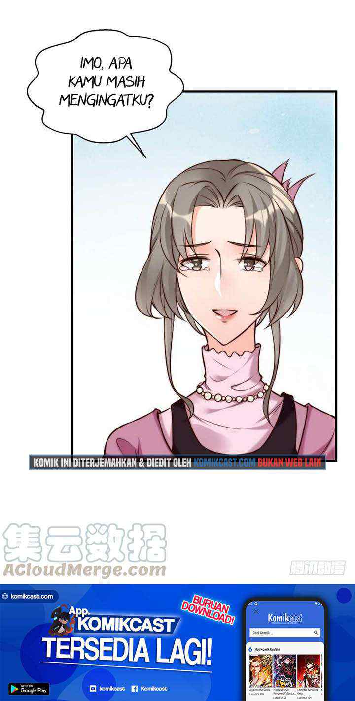 My Wife is Cold-Hearted chapter 122 halaman 17