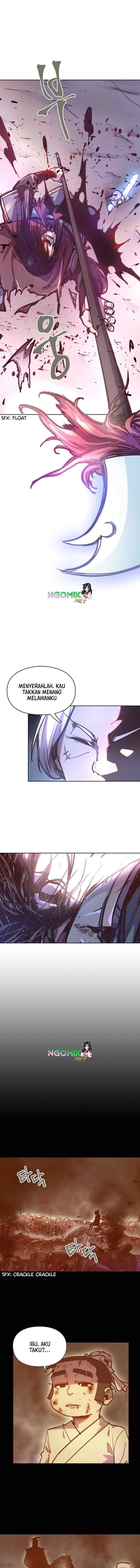 Life and Death: The Awakening chapter 41 halaman 7