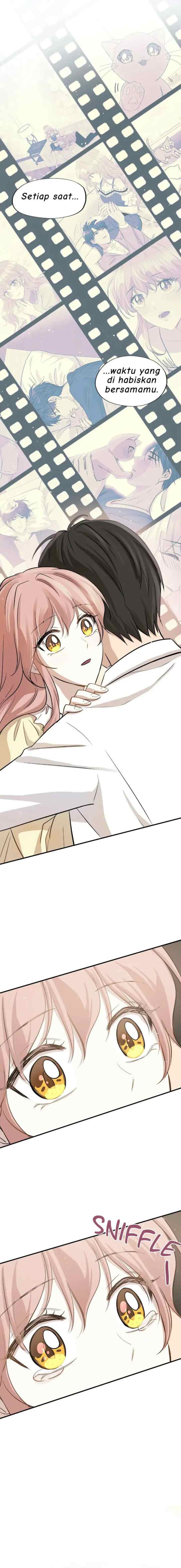Just for a Meowment chapter 63 halaman 6