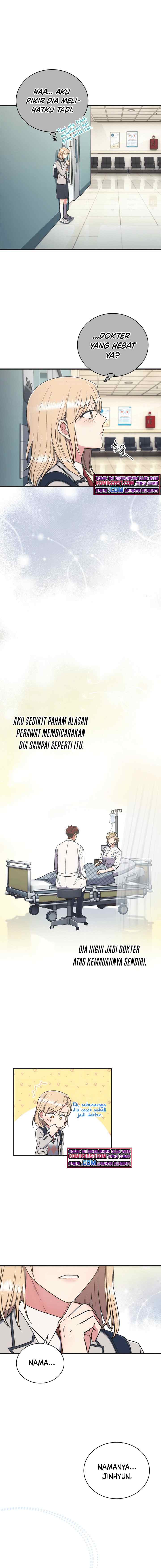 Medical Return chapter 148 halaman 10