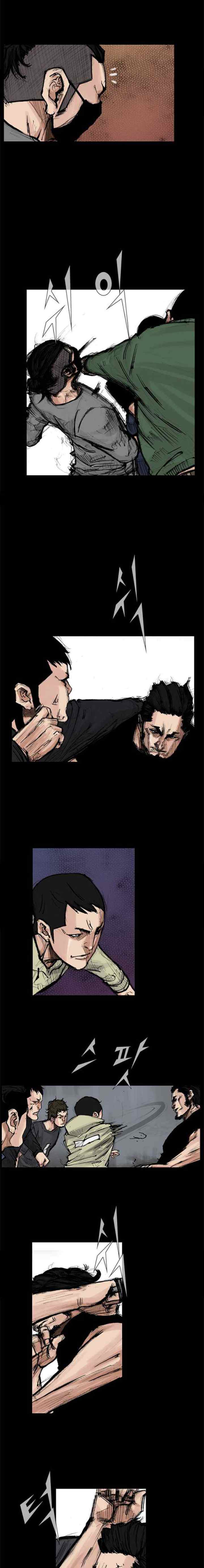 Dokgo 2 chapter 77 halaman 4