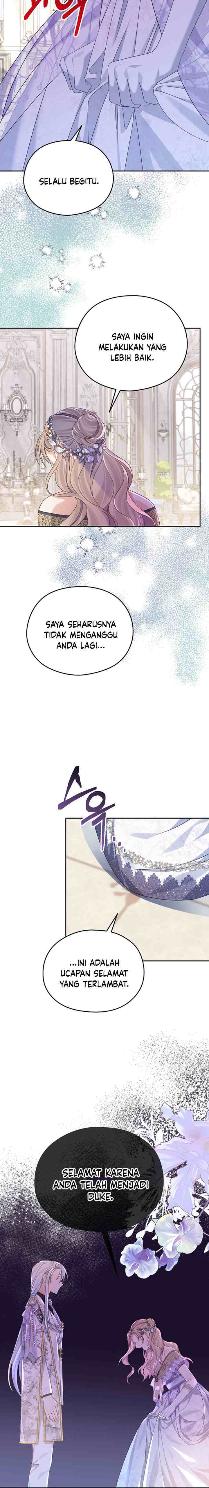 My Dear Aster chapter 38 halaman 12