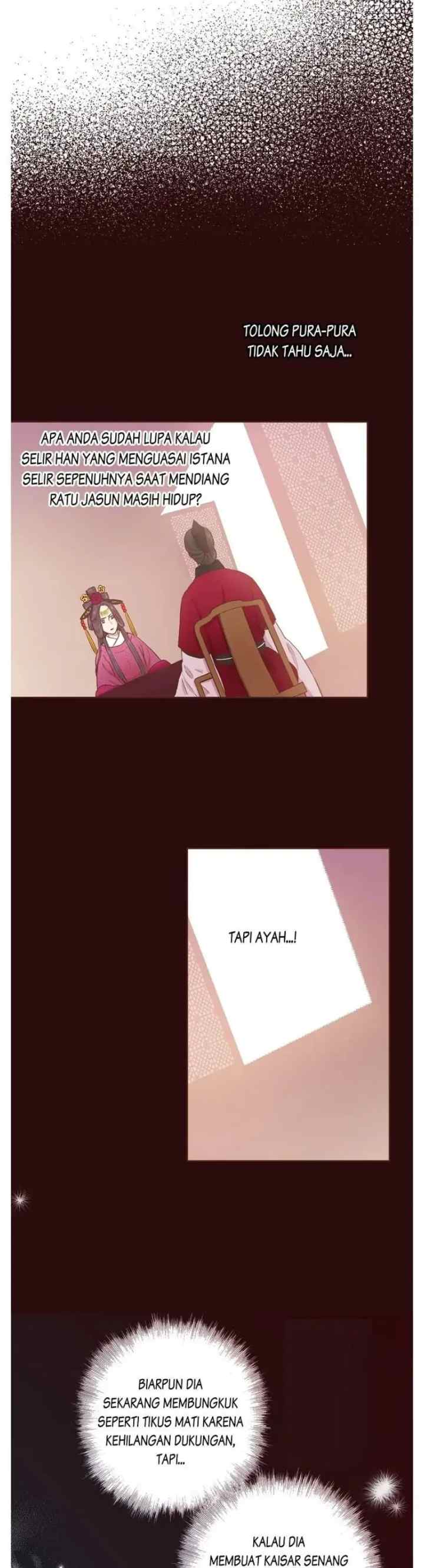 Snow Blossom chapter 31 halaman 6