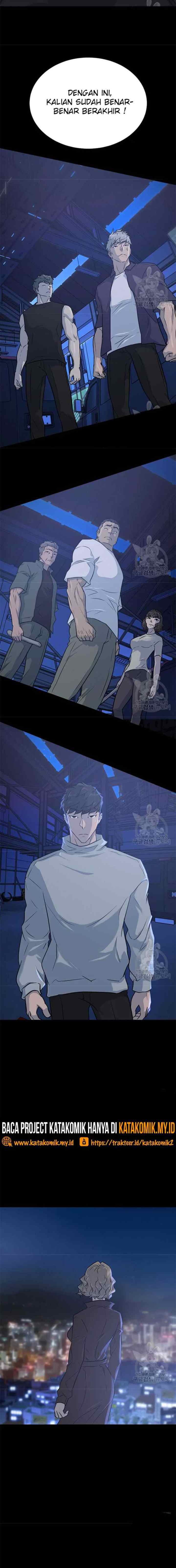 Trigger chapter 106 halaman 16