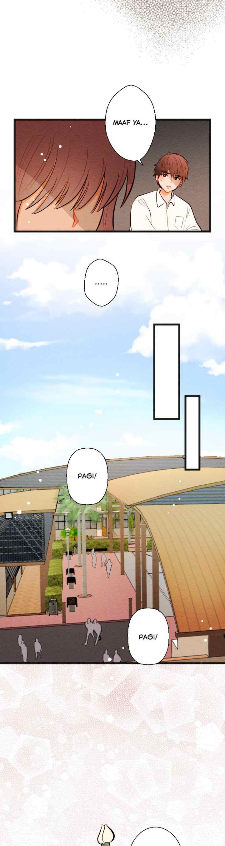 Mistake S2 chapter 28 halaman 15