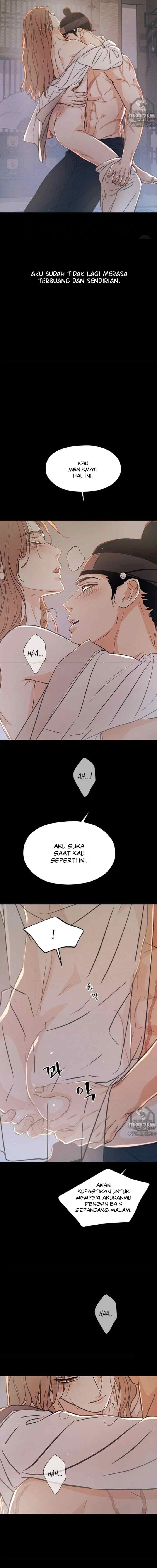 Shade of Plum Blossom chapter 64 halaman 11