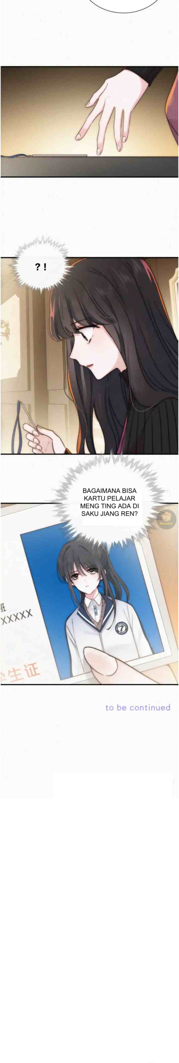 Destined to Love You chapter 12 halaman 10