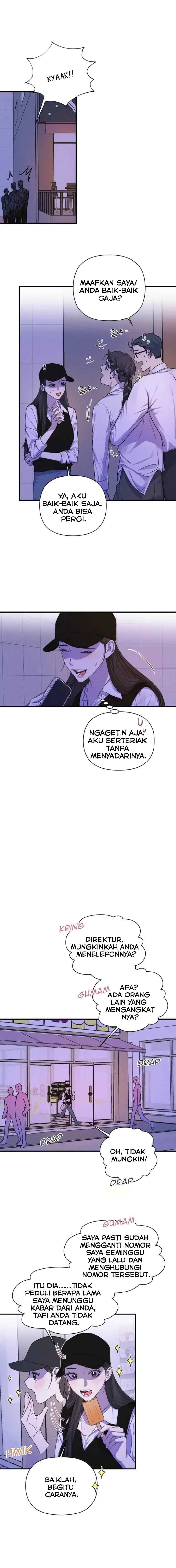 The Perfect Contract chapter 6 halaman 4