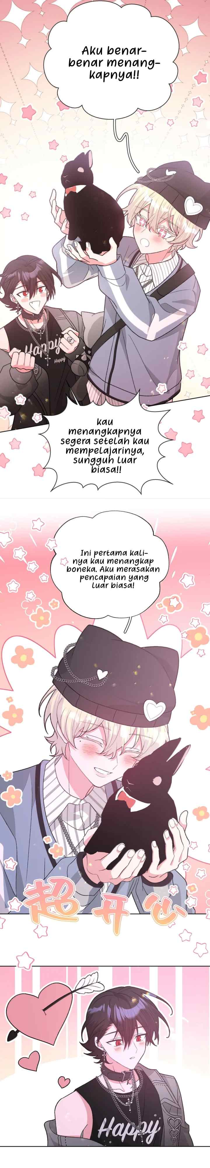 Don't Confess To Me chapter 120 halaman 4