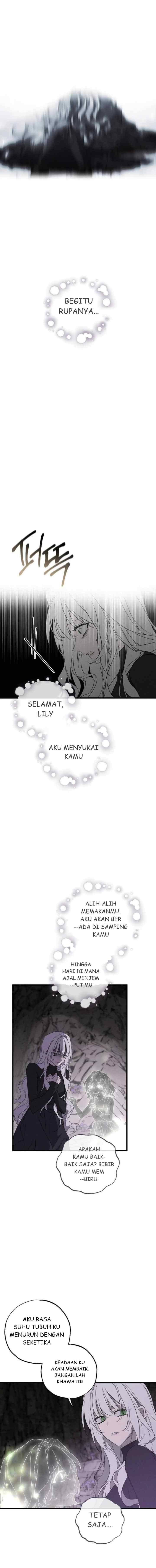 My Husband Who Hates Me Has Lost His Memories chapter 62 halaman 16