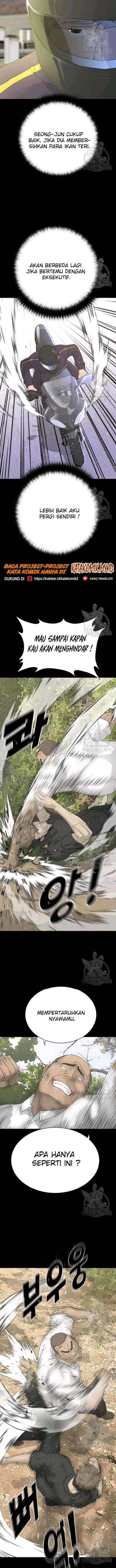 Trigger chapter 71 halaman 7