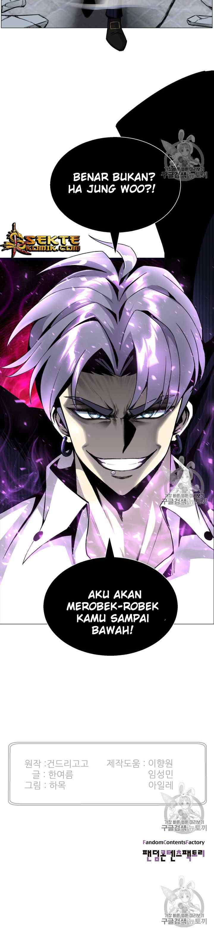 Reverse Villain chapter 41 halaman 11