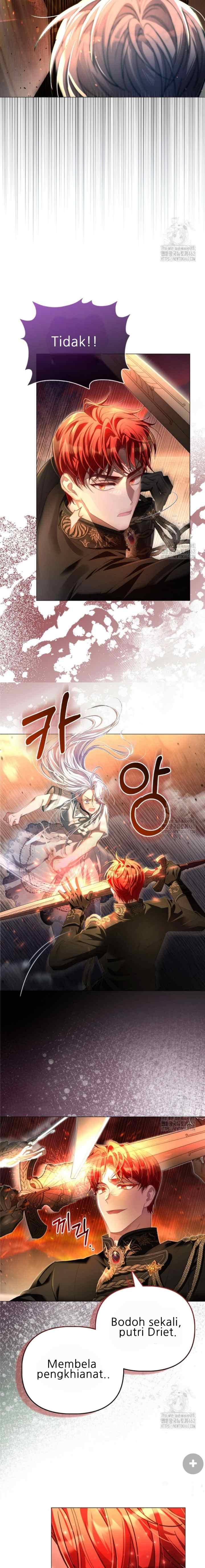 The Villainous Duke's Daughter's Special Rice Cultivation Method chapter 55 halaman 5