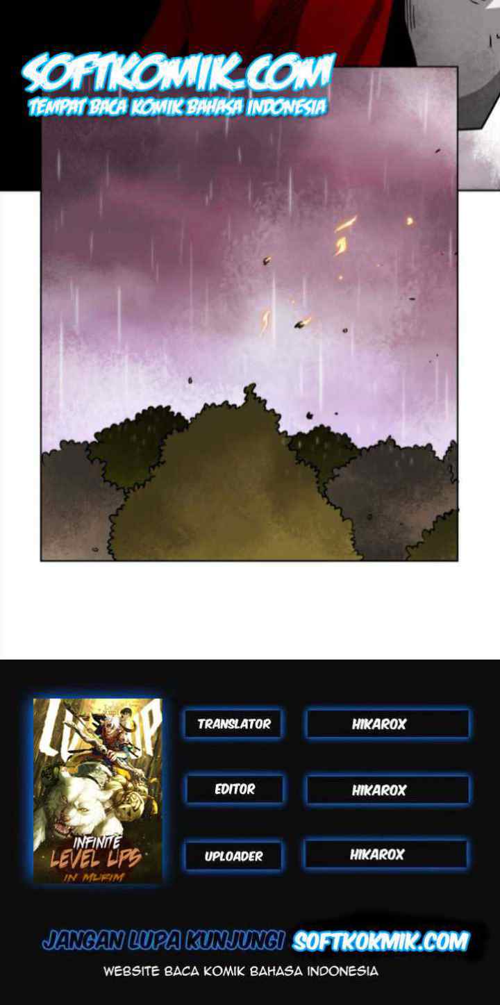 Infinite Level Up in Murim chapter 27 halaman 12