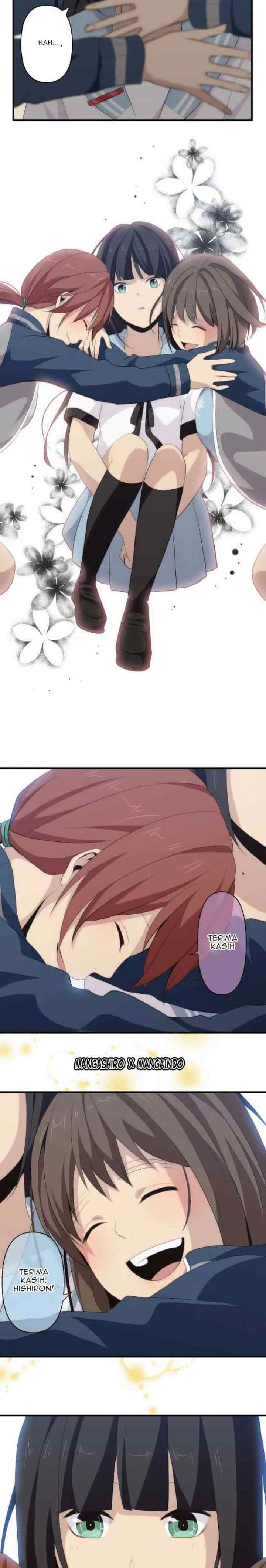 ReLIFE chapter 83 halaman 9
