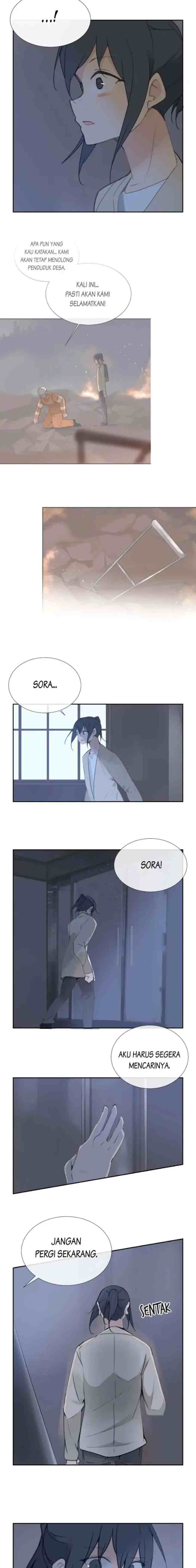 Devil Sword King chapter 100 halaman 9