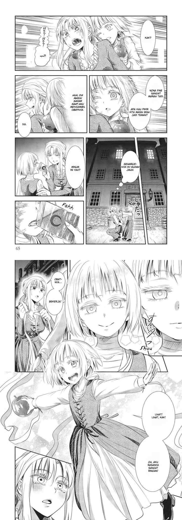 Scarlet chapter 11 halaman 10