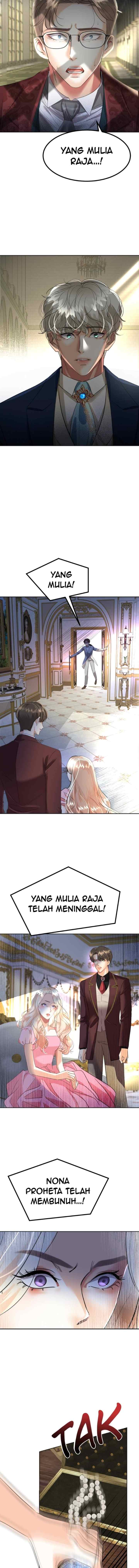 The Empress' Lipstick chapter 78 halaman 14