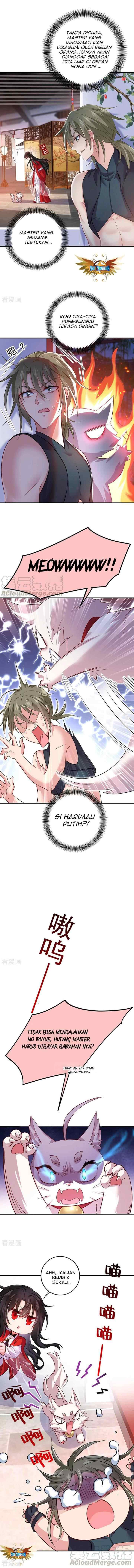 Miss Nine Doctor chapter 52 halaman 5
