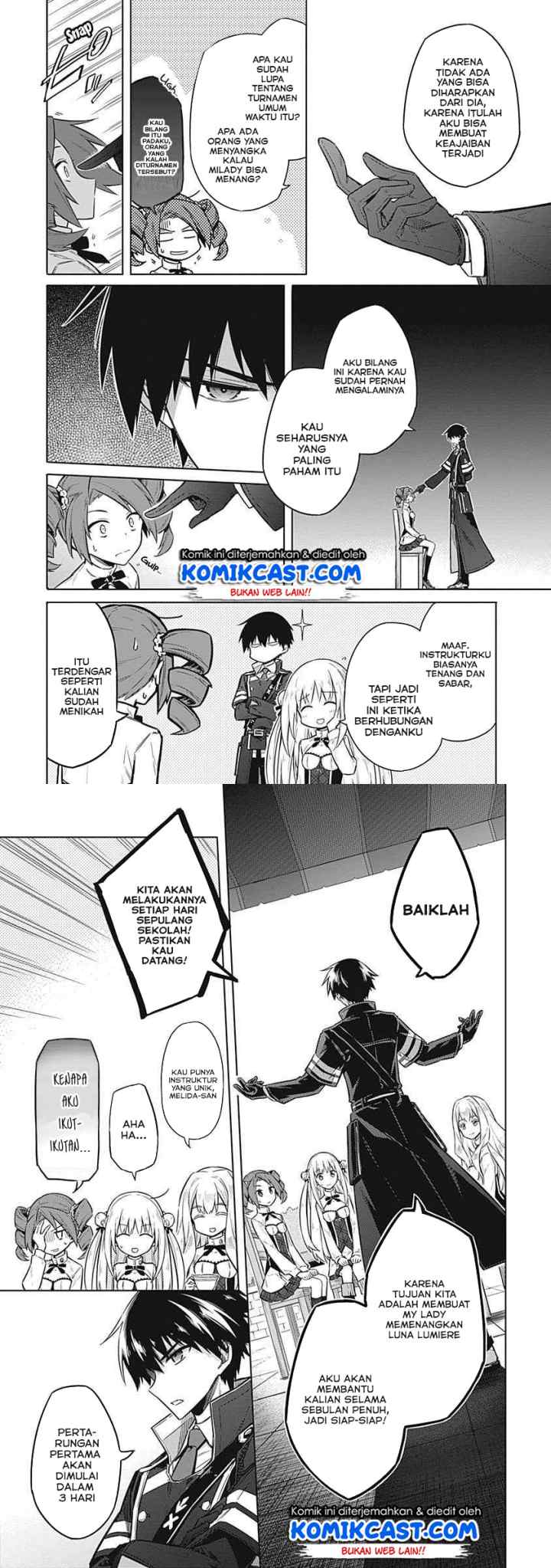 Assassin's Pride chapter 21.2 halaman 6