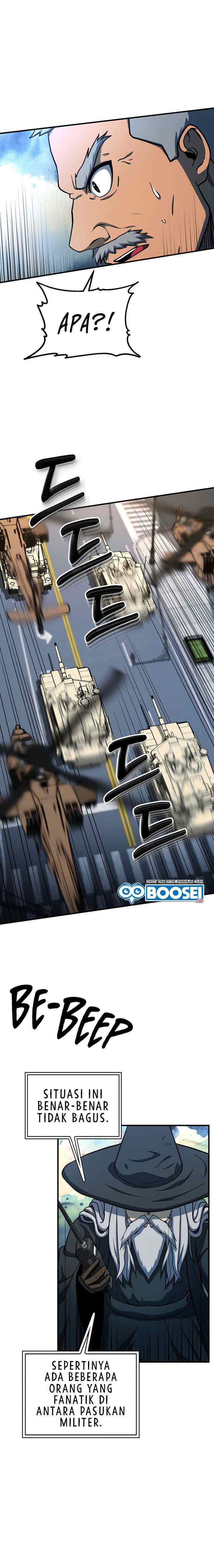Dungeon House chapter 54 halaman 15
