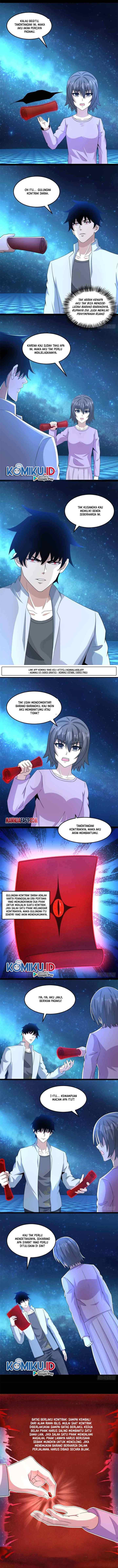 King of Apocalypse chapter 423 halaman 5